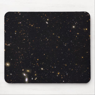 Galaxy history revealed by the Hubble GOODS-ERS2 Mouse Mat