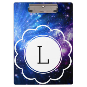 Galaxy Initial Clipboard