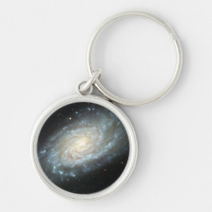 Galaxy Keychain