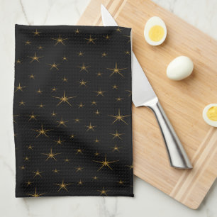 Galaxy Kitchen Towel