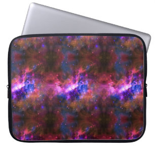 galaxy laptop sleeve