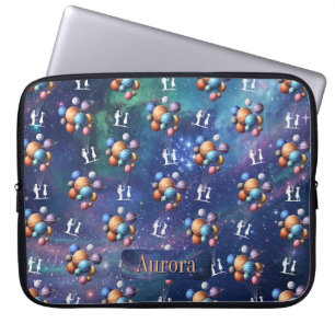 Galaxy Laptop Sleeve