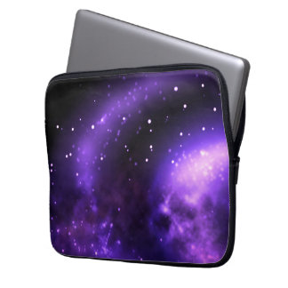 Galaxy Laptop Sleeve