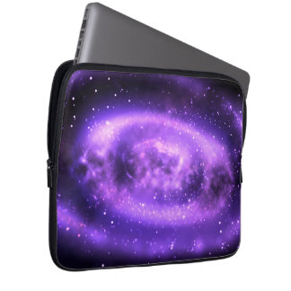 Galaxy Laptop Sleeve