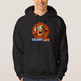 Galaxy Life Hoodie! Hoodie