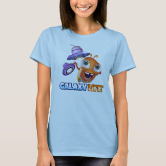Galaxy Life Logo T-Shirt