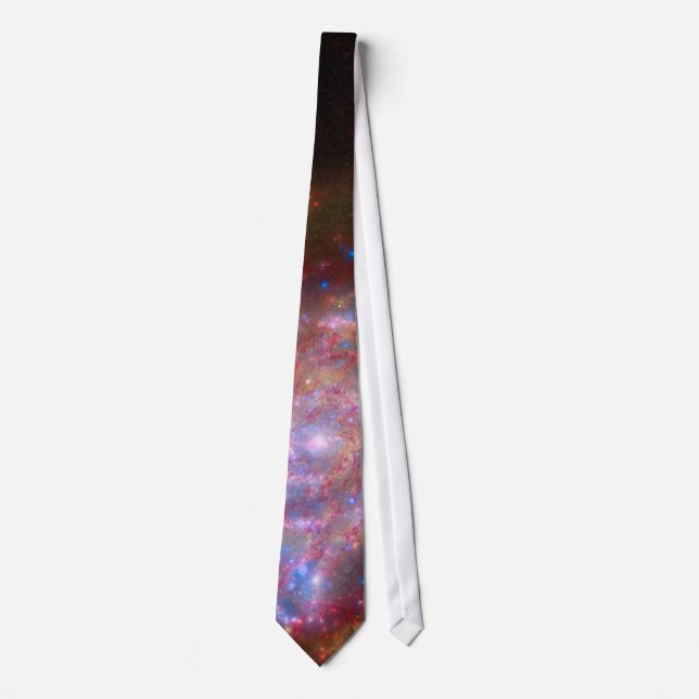 Galaxy M101 Tie (Front)