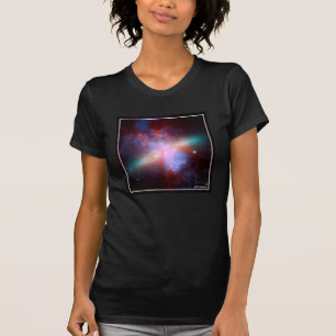 Galaxy M82 T-Shirt