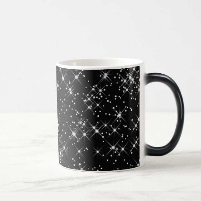 Galaxy Magic Mug (Right)