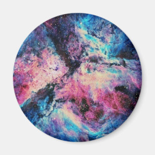 Galaxy... Magnet