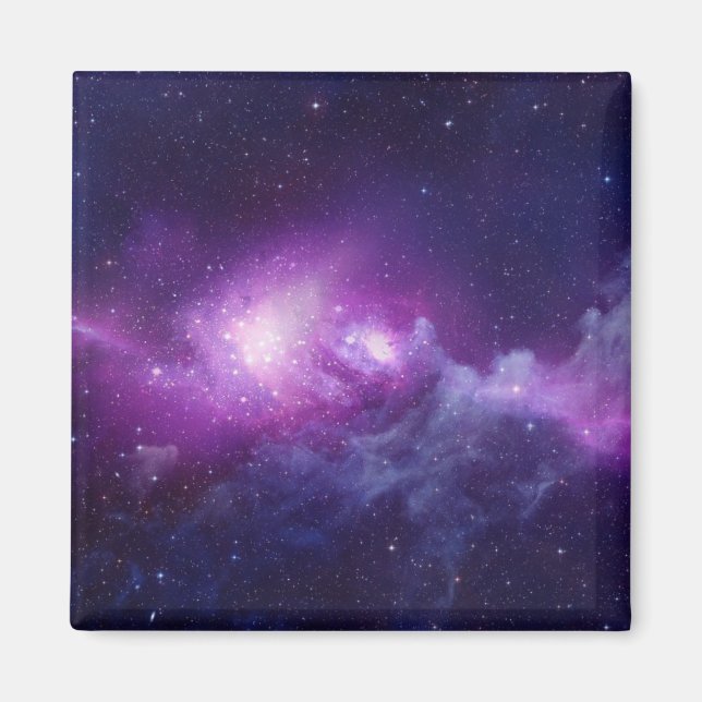 Galaxy Magnet (Front)