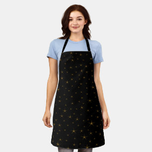 Galaxy Medium Apron