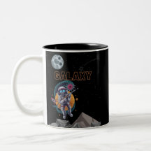 GALAXY monkey
