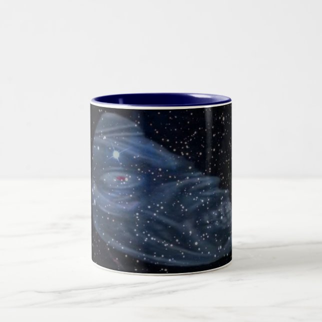 Galaxy Monster Mug (Center)