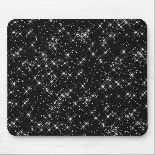 Galaxy Mouse Mat