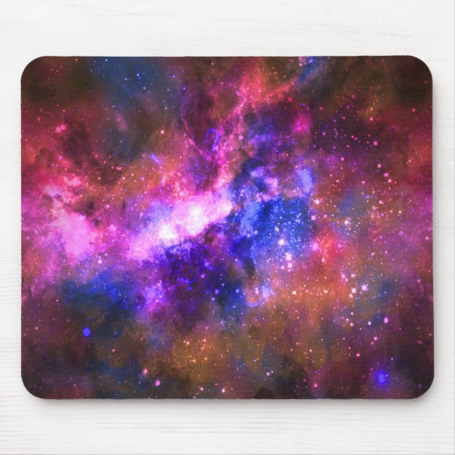galaxy mouse mat (Front)