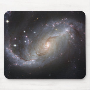 Galaxy Mousemat