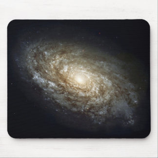 Galaxy Mousepad