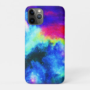 Galaxy Nebula Design. Buy Now iPhone 11 Pro Case