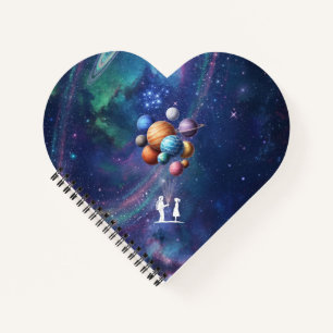 Galaxy Notebook