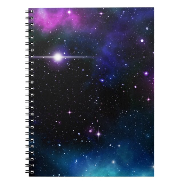 Galaxy Notebook (Front)