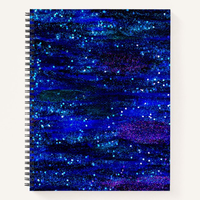 Galaxy Notebook (Front)