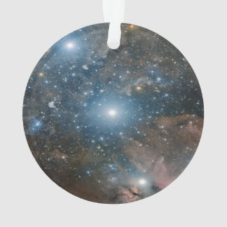 Galaxy Ornament