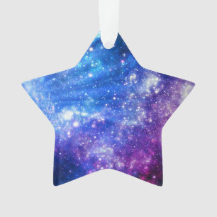 Galaxy Ornament