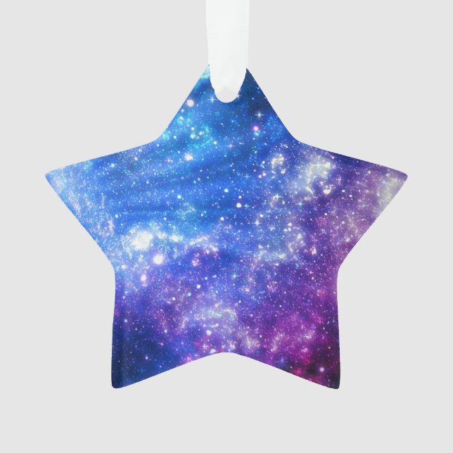 Galaxy Ornament (Front)