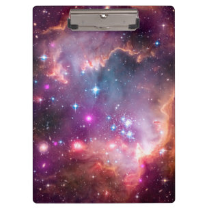 Galaxy Outer Space Stars Interstellar Galactic Clipboard