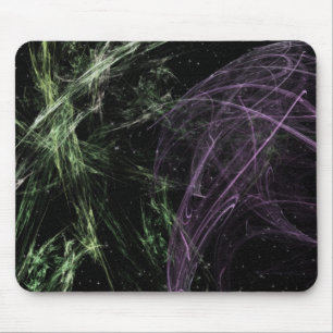 Galaxy Pad Mouse Mat