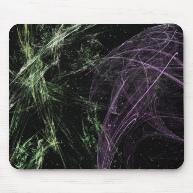 Galaxy Pad Mouse Mat (Front)
