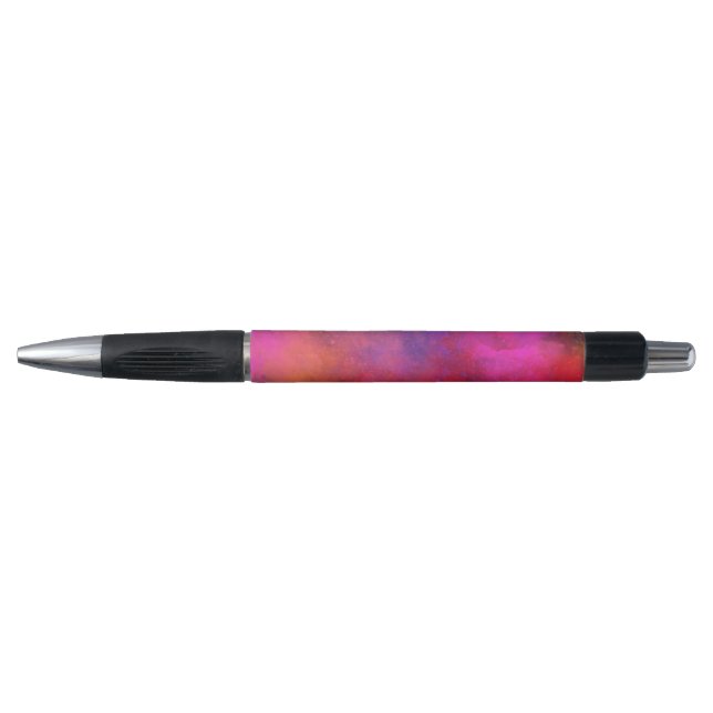 Galaxy Paint Splatter effect (Front)