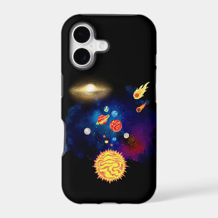 Galaxy phone case