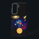 Galaxy phone case<br><div class="desc">Galaxy phone case</div>