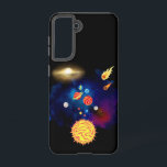 Galaxy phone case<br><div class="desc">Galaxy phone case</div>