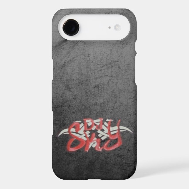 Galaxy Phone Case-Mate Samsung Galaxy Case (Back)