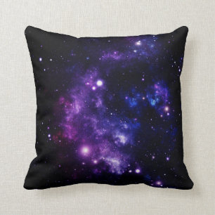 Galaxy Pillow for Teens