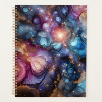 Galaxy Planner