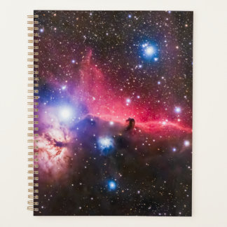 Galaxy Planner | Nebula Space Daily Organiser