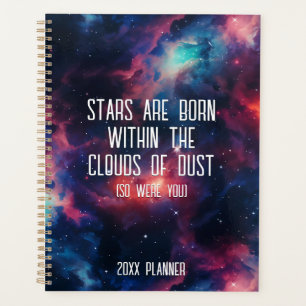 Galaxy Planner - Stars Are Born