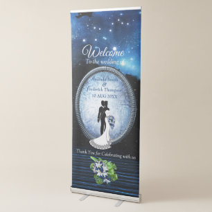 Galaxy-Portal WELCOME Banner