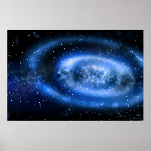 Galaxy Poster