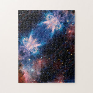 Galaxy Puzzle Set