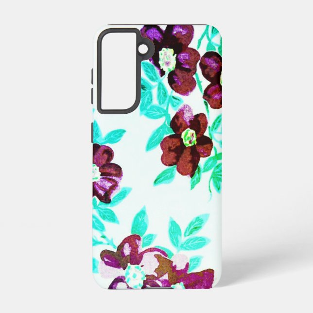 Galaxy S21 CASE Phone Case ART AND DESIGN (Back)