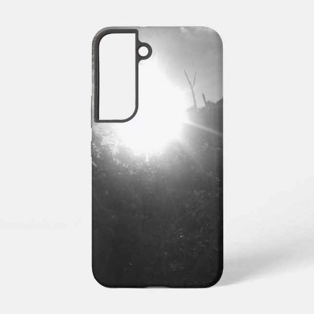 GALAXY S22 SAMSUNG CASE (Back)