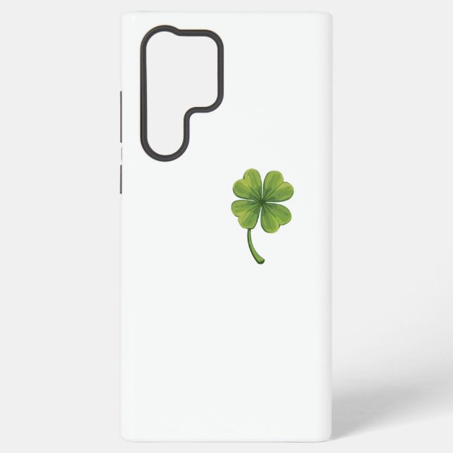 Galaxy s22 ultra Case  (Back)