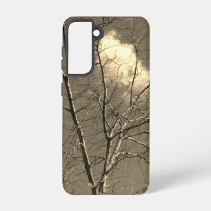 galaxy samsung21 case eco photograph design