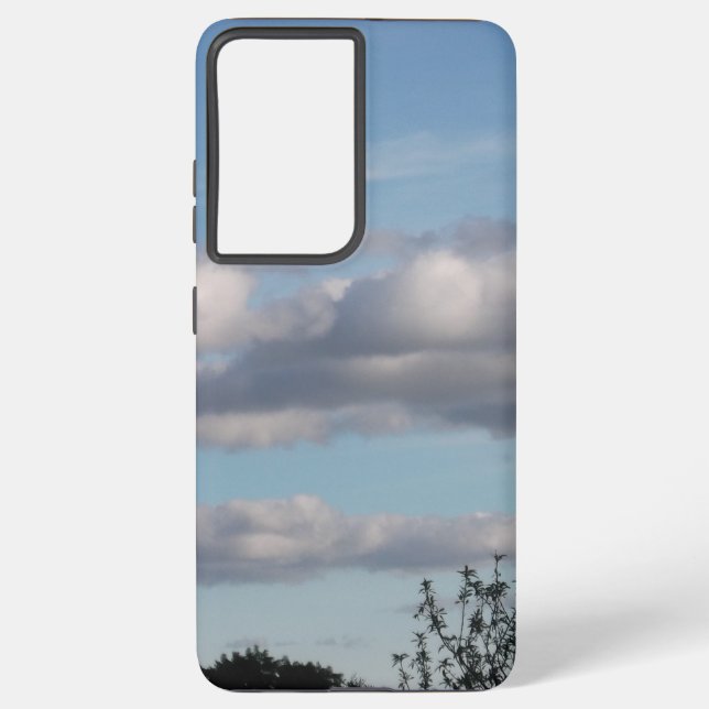 galaxy samsung s21 ultra Case cool eco  (Back)