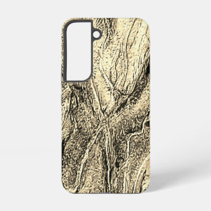 GALAXY SAMSUNG S22 Phone Case ART AND DESIGN STYLE